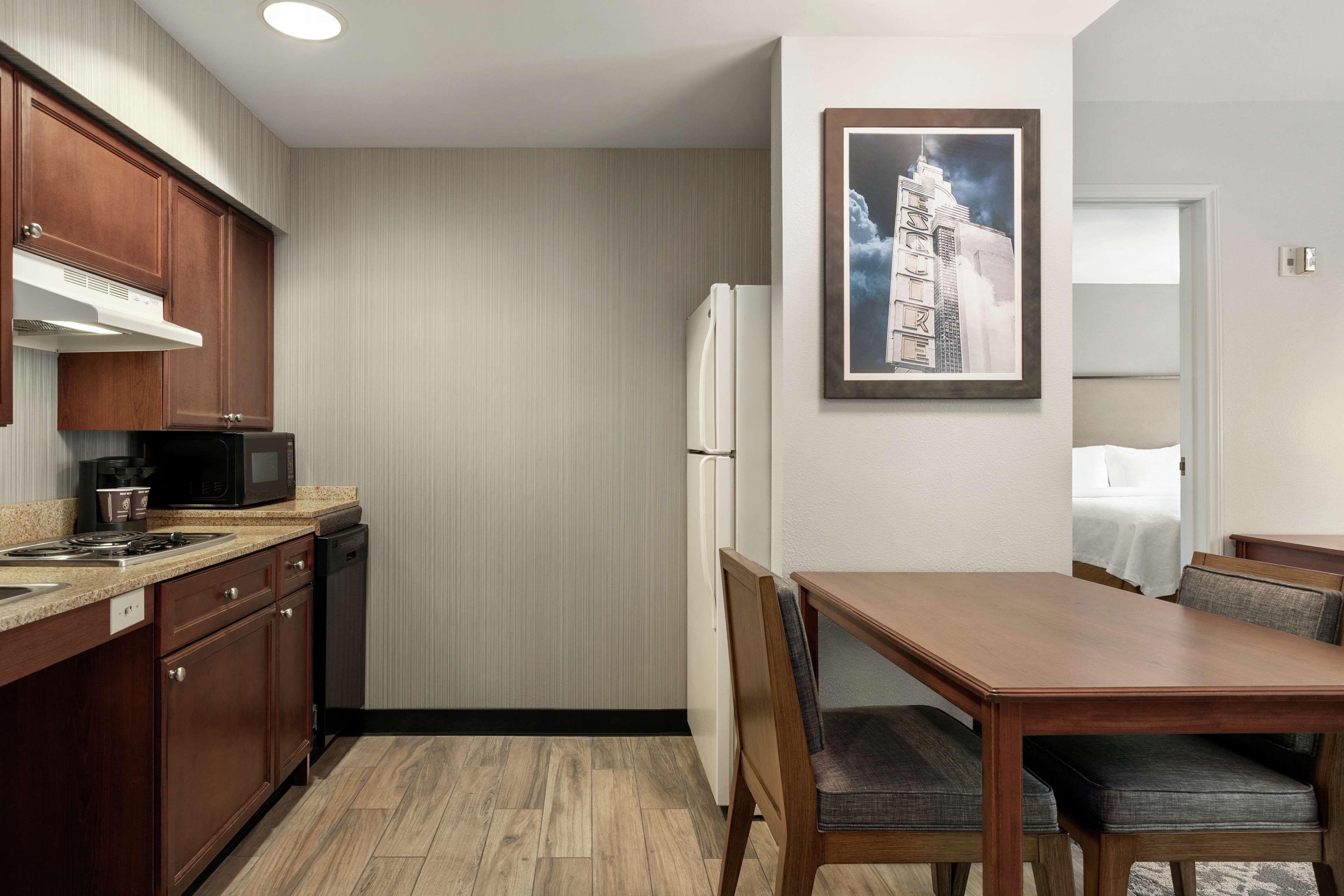 Homewood Suites By Hilton Sacramento/Roseville Exterior photo