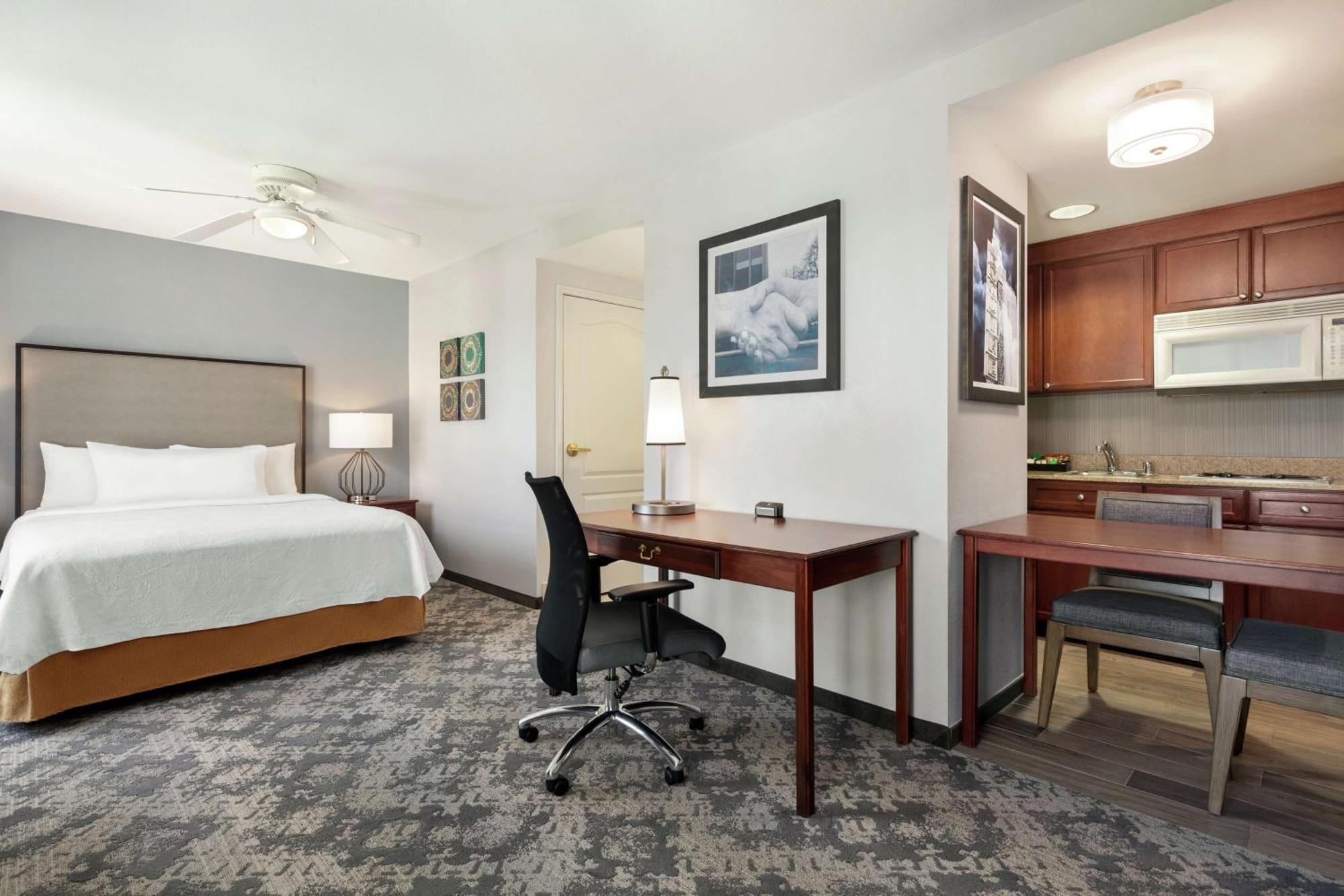 Homewood Suites By Hilton Sacramento/Roseville Exterior photo