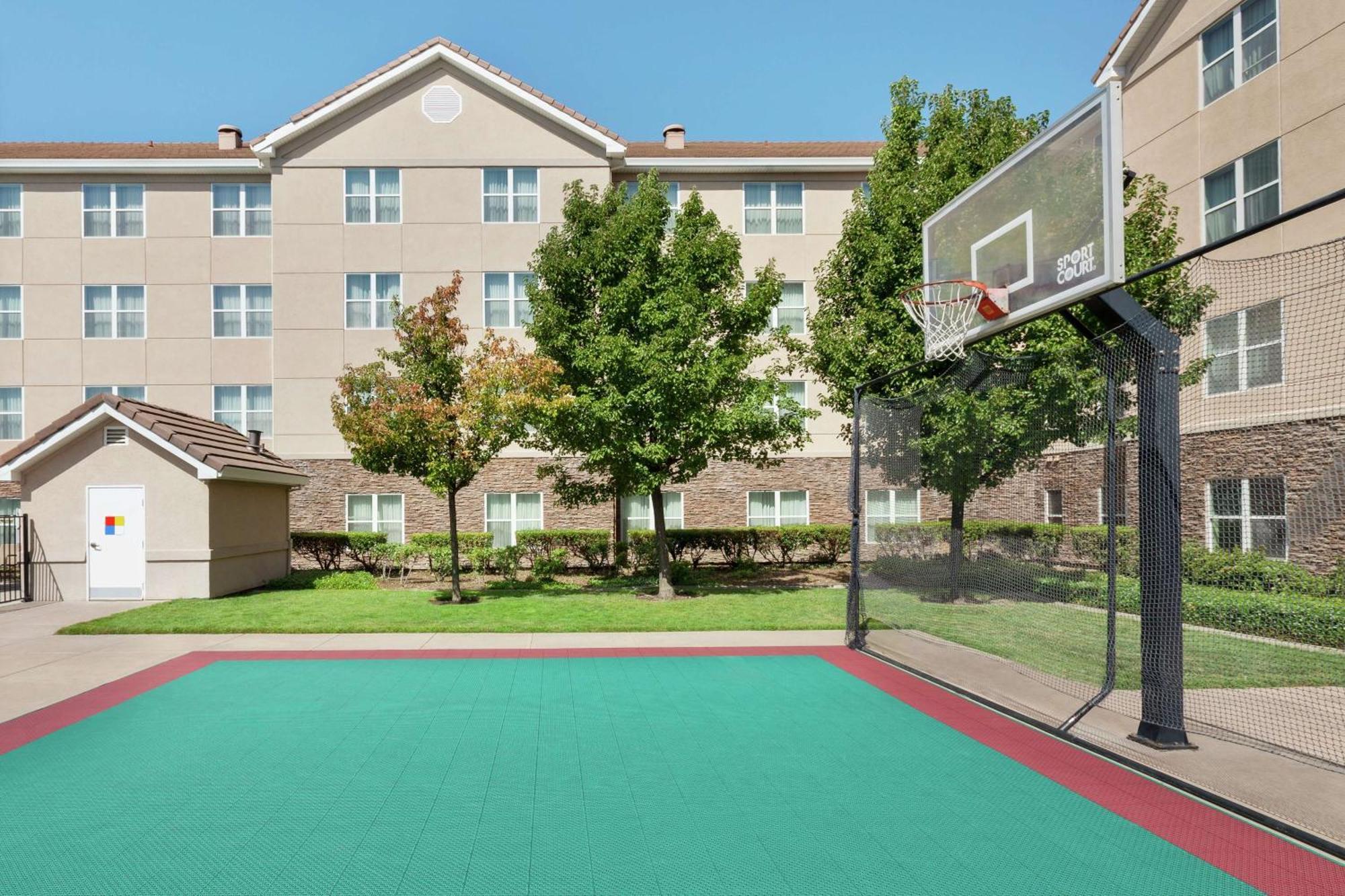 Homewood Suites By Hilton Sacramento/Roseville Exterior photo