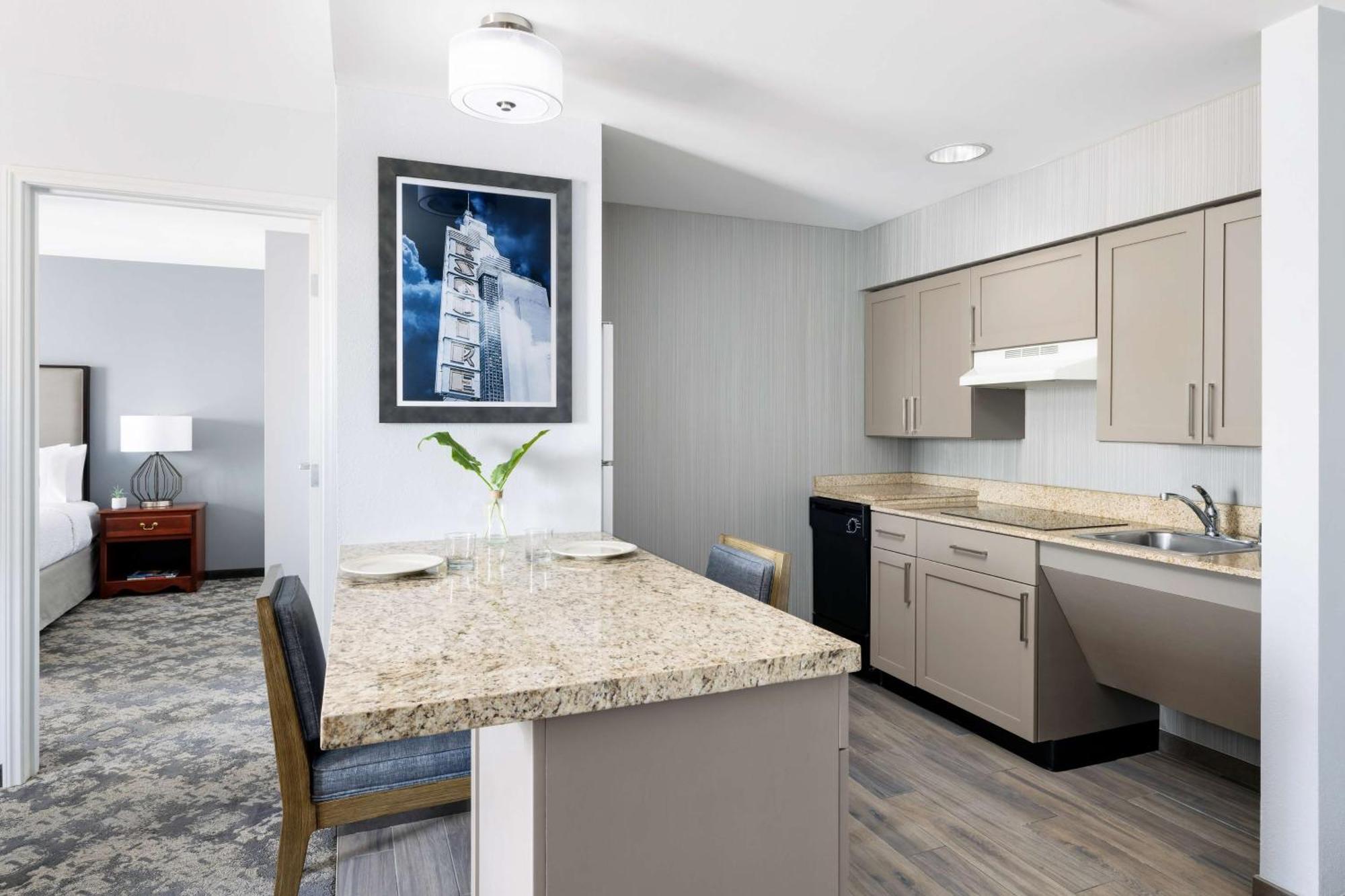 Homewood Suites By Hilton Sacramento/Roseville Exterior photo