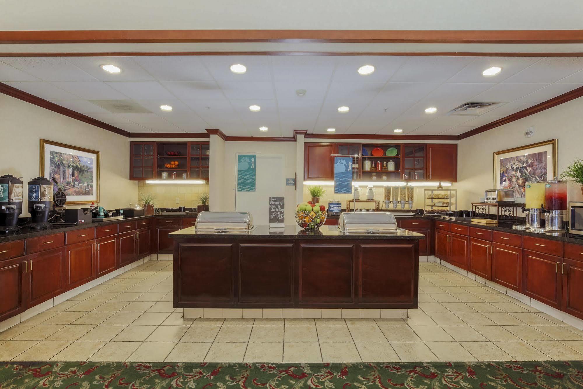 Homewood Suites By Hilton Sacramento/Roseville Exterior photo