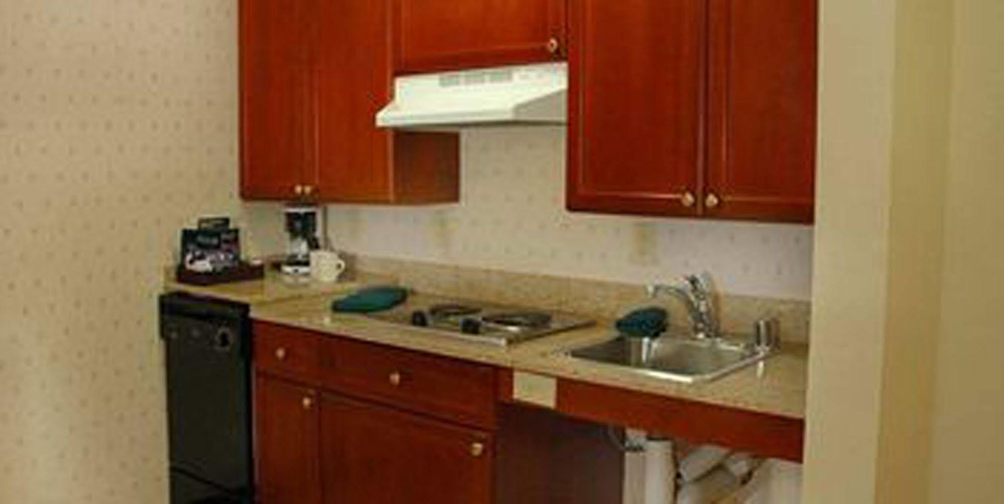 Homewood Suites By Hilton Sacramento/Roseville Room photo