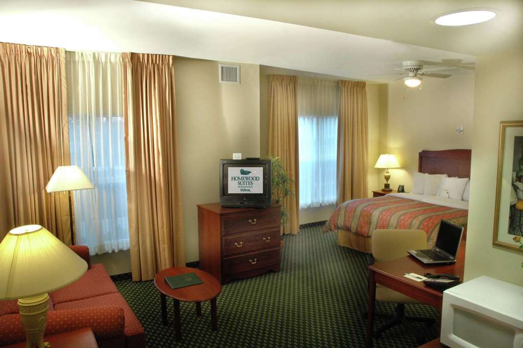 Homewood Suites By Hilton Sacramento/Roseville Room photo