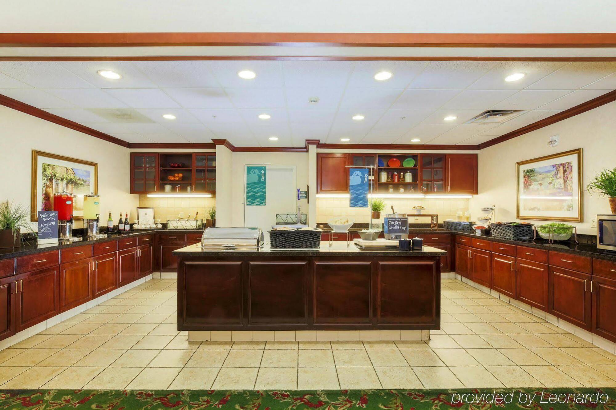 Homewood Suites By Hilton Sacramento/Roseville Exterior photo