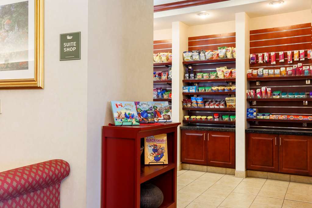 Homewood Suites By Hilton Sacramento/Roseville Restaurant photo